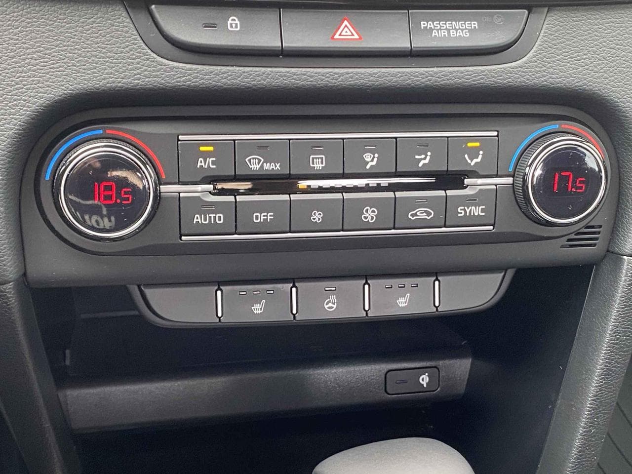2022 Kia XCEED - 15