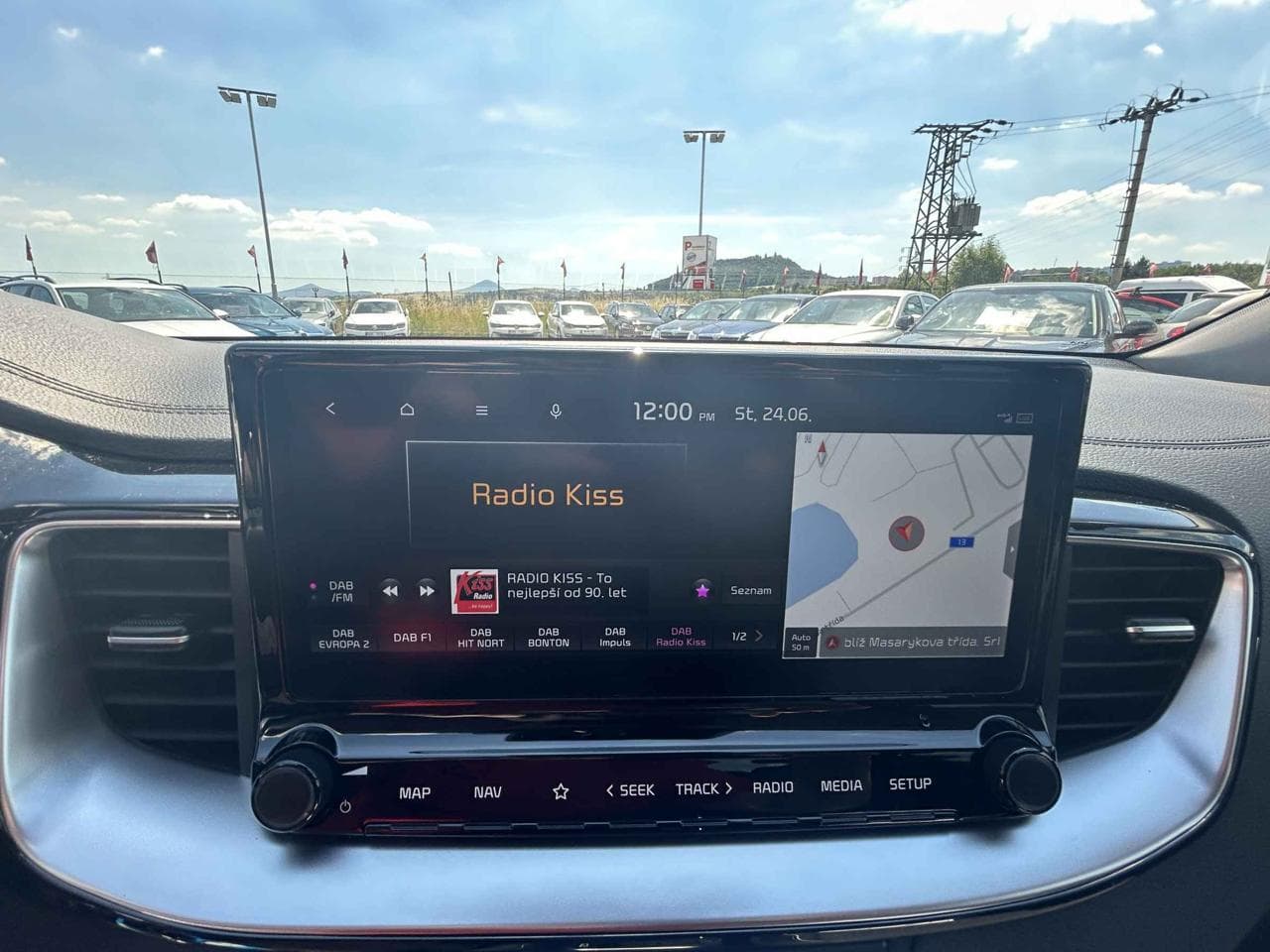 2023 Kia XCEED - 16