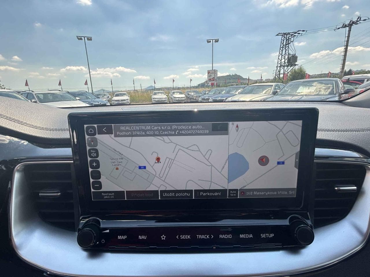 2023 Kia XCEED - 17