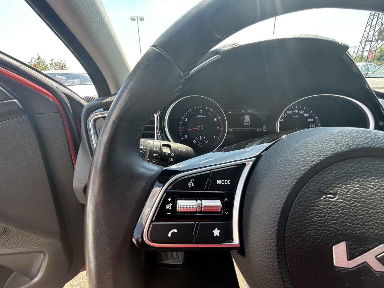 2023 Kia XCEED - 19