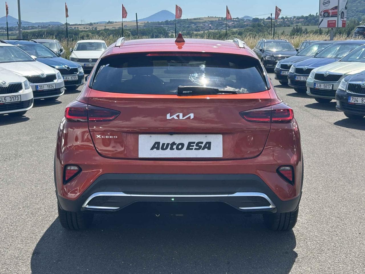 2023 Kia XCEED - 5