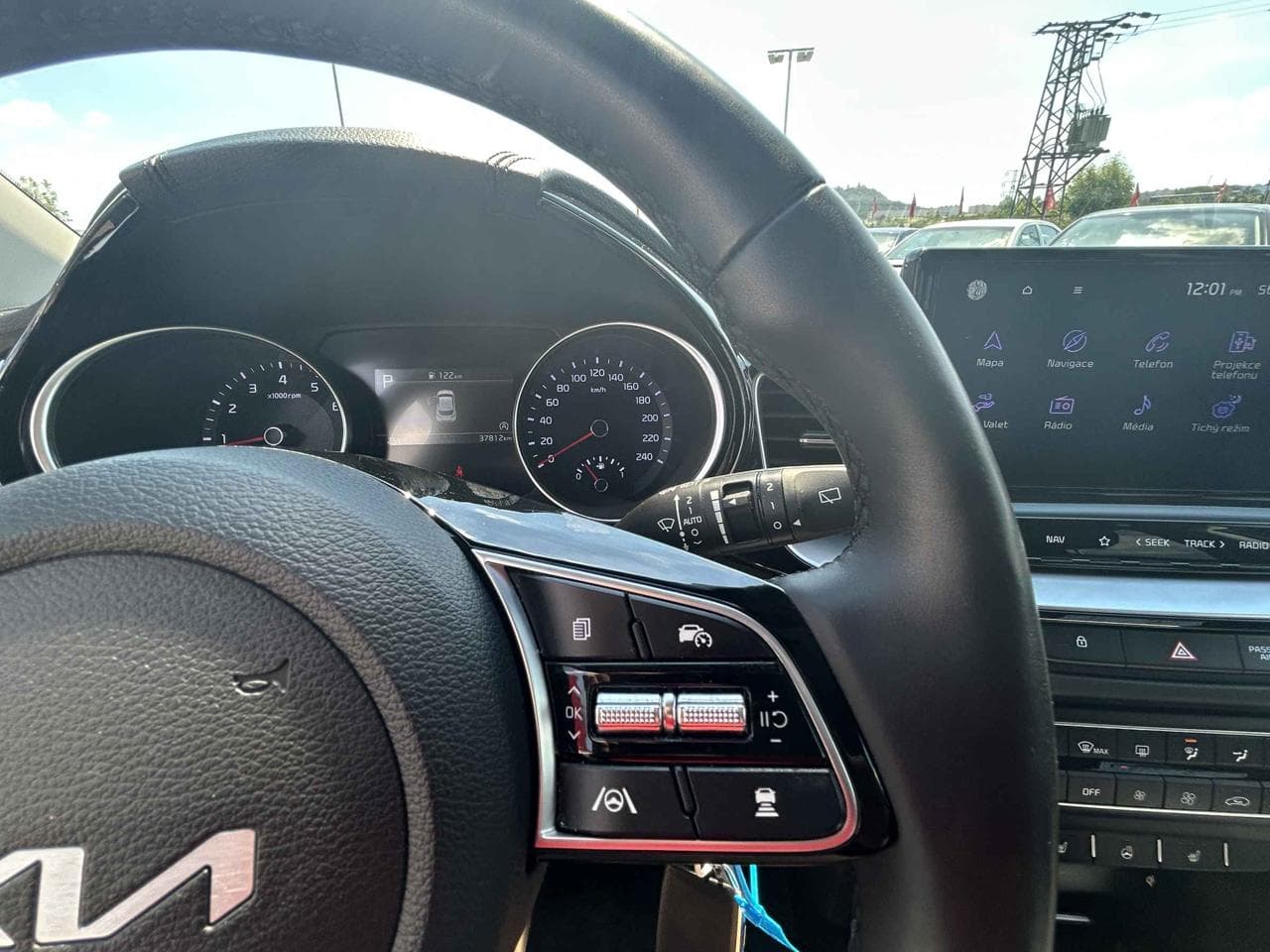 2023 Kia XCEED - 20