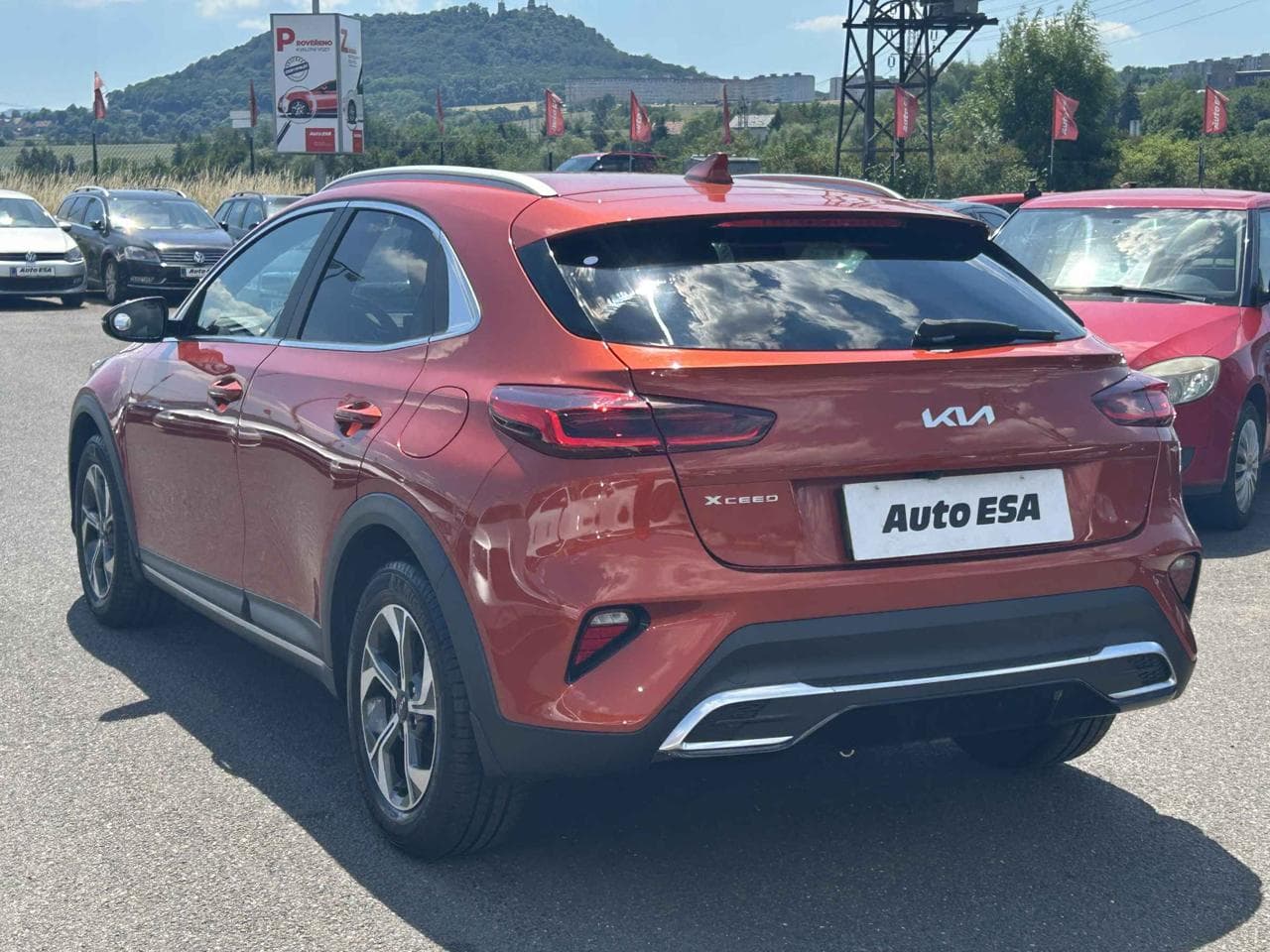 2023 Kia XCEED - 6