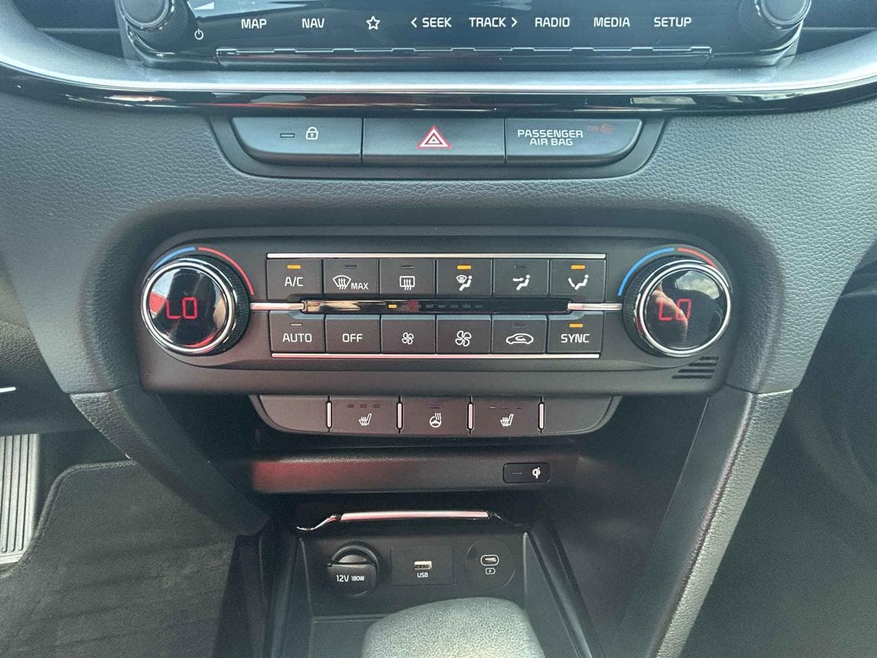 2023 Kia XCEED - 15