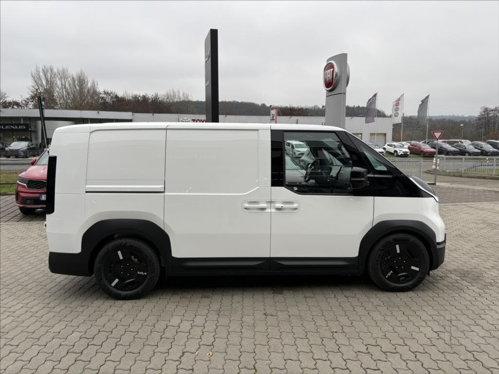 2026 Kia OSTATNÍ - 8