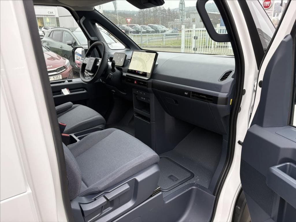 2026 Kia OSTATNÍ - 14