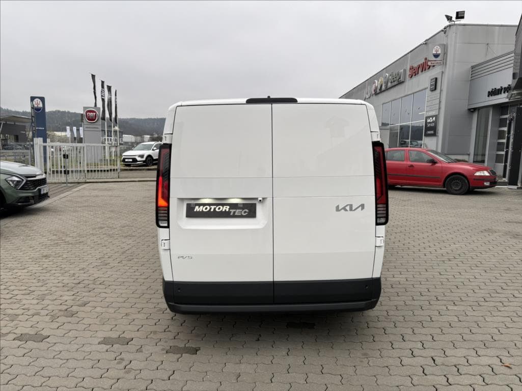 2026 Kia OSTATNÍ - 6