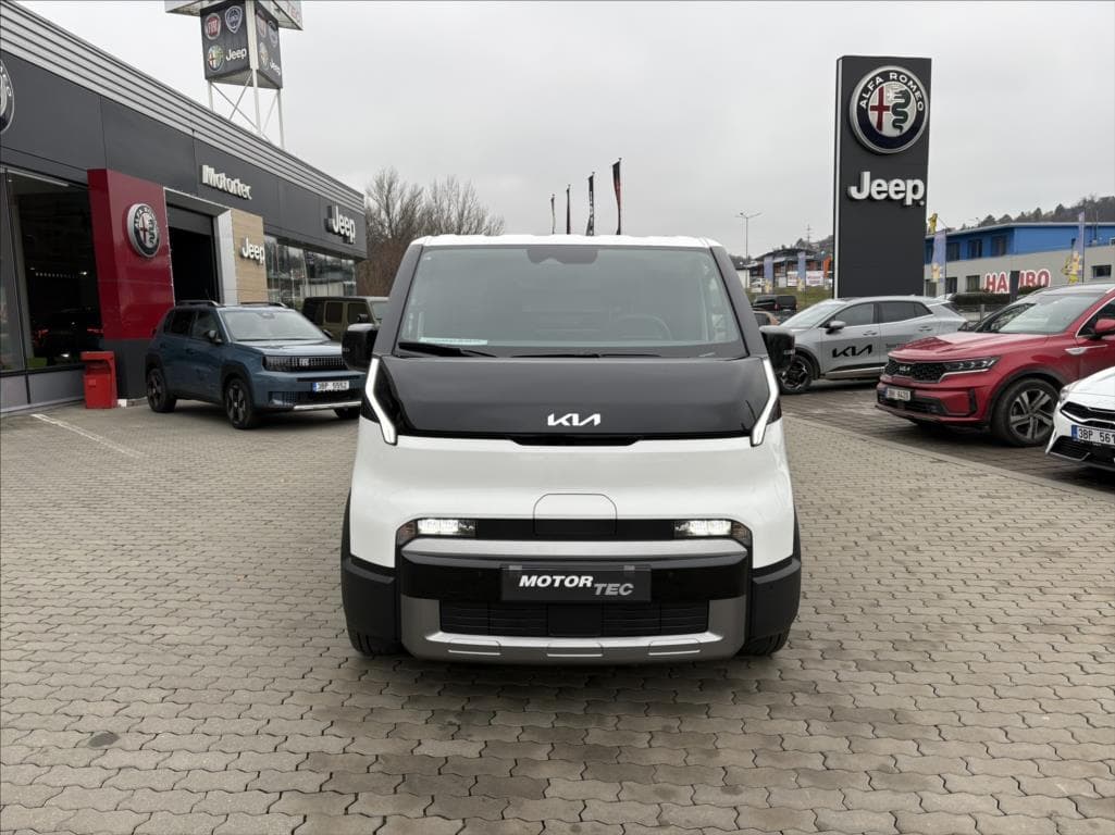 2026 Kia OSTATNÍ - 2