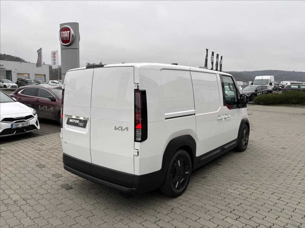2026 Kia OSTATNÍ - 7