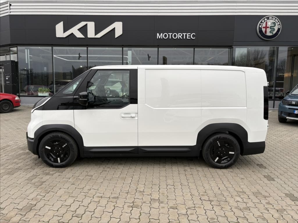 2026 Kia OSTATNÍ - 4