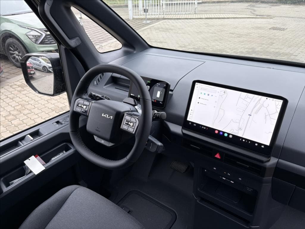 2026 Kia OSTATNÍ - 20
