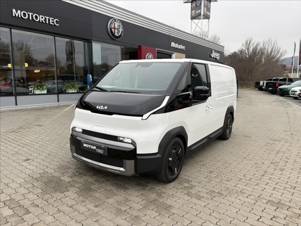 2026 Kia OSTATNÍ - 3
