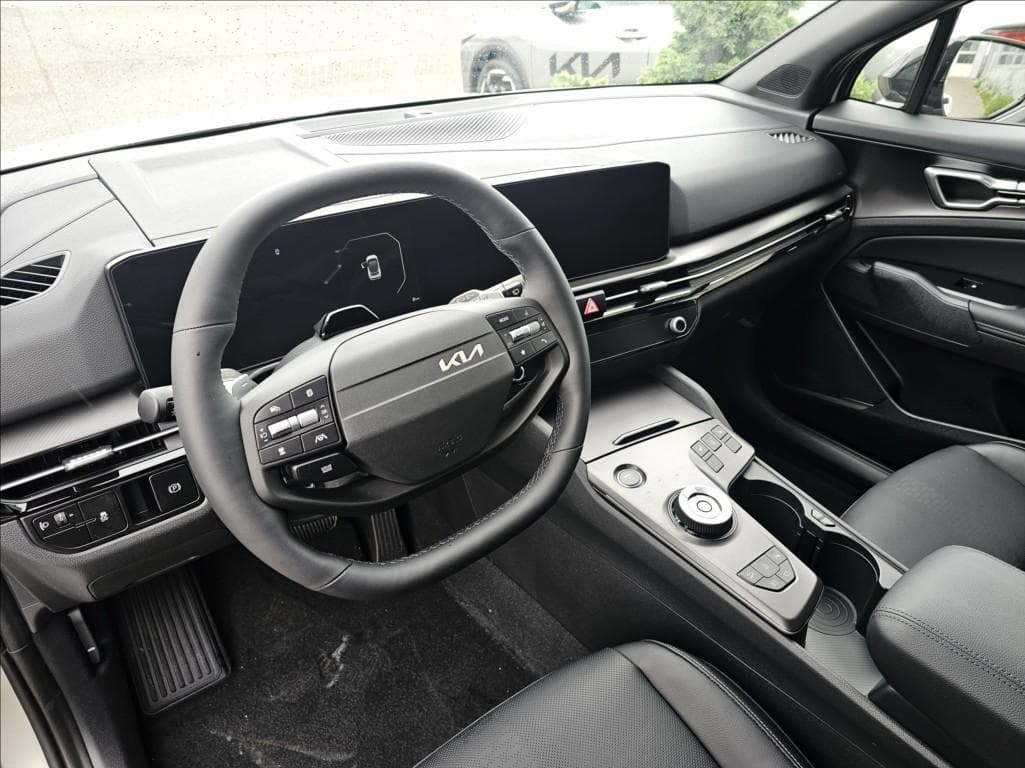 2026 Kia OSTATNÍ - 19