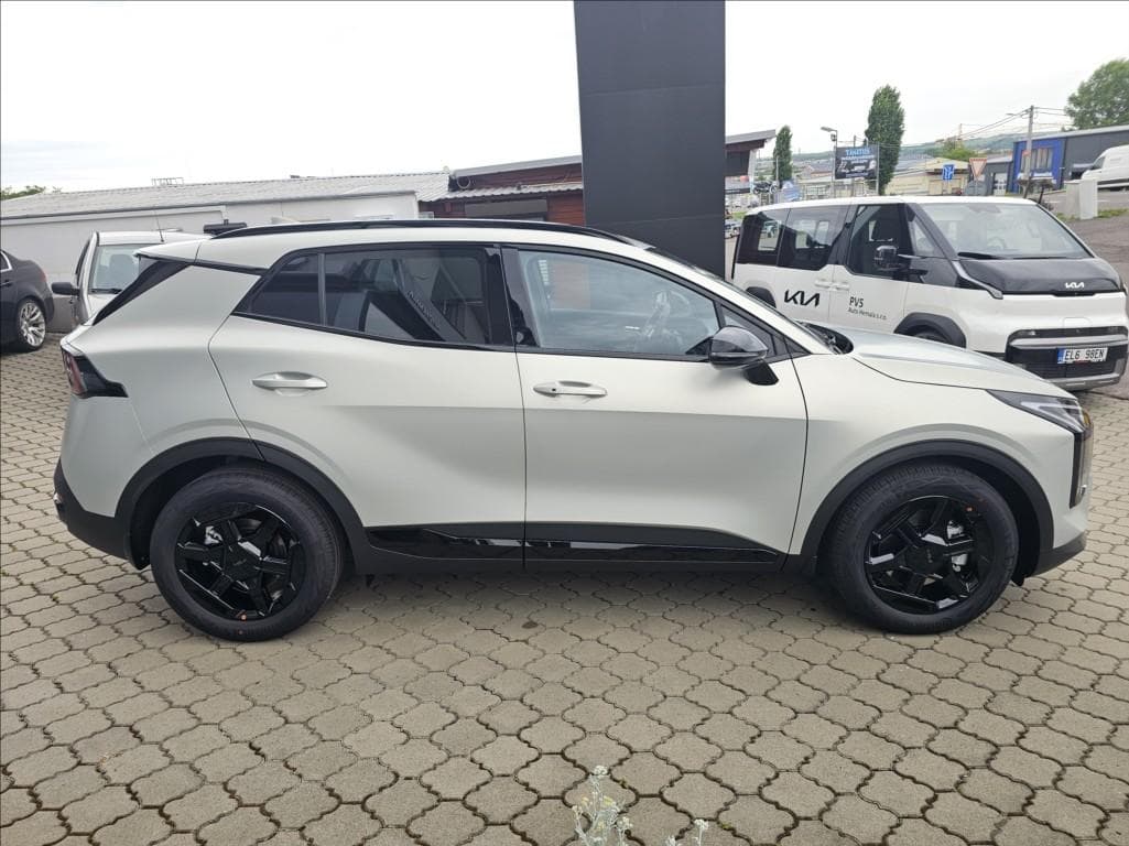 2026 Kia OSTATNÍ - 6