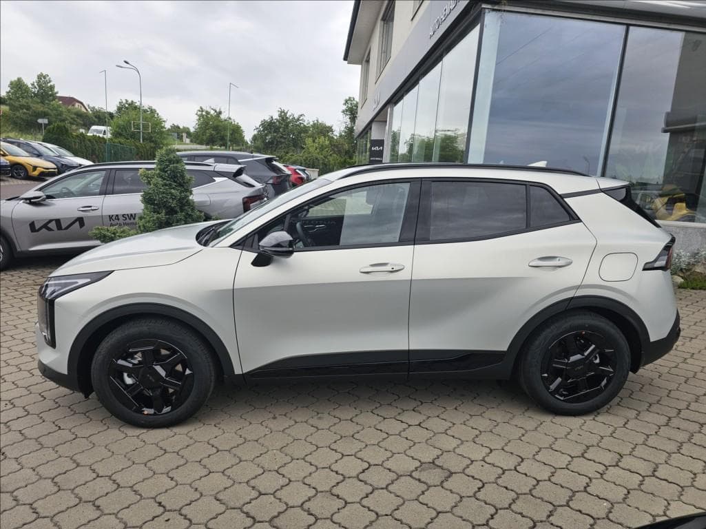 2026 Kia OSTATNÍ - 2