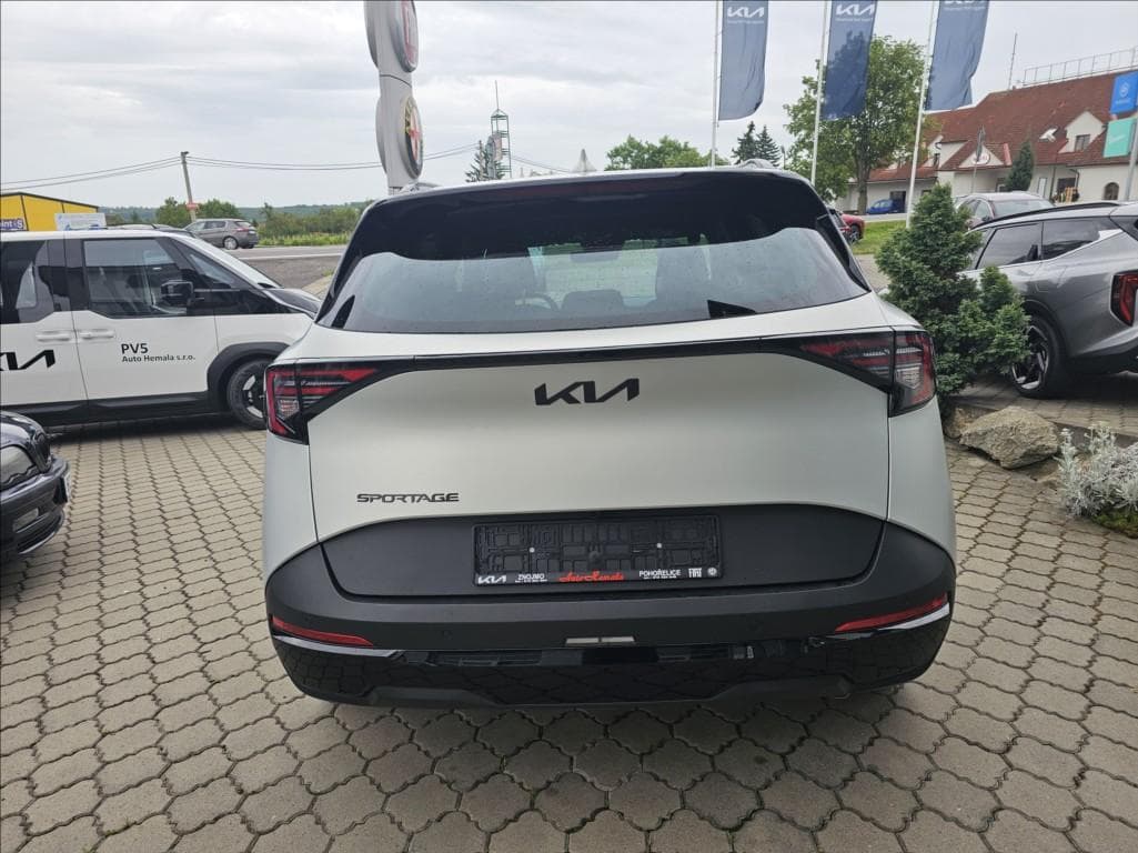 2026 Kia OSTATNÍ - 4