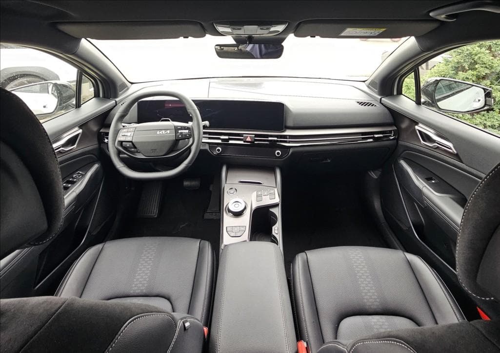 2026 Kia OSTATNÍ - 14