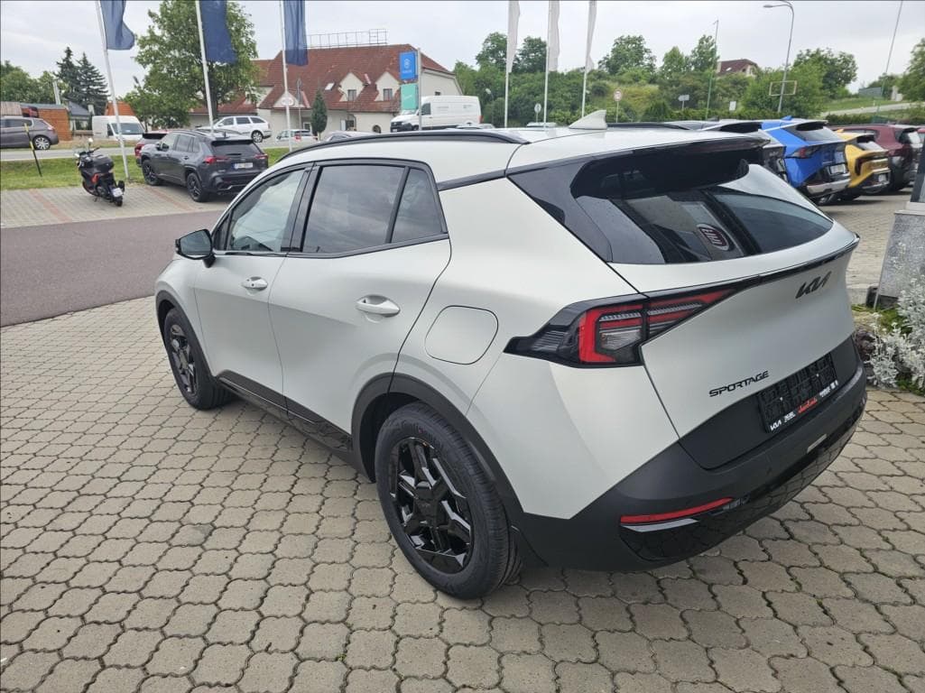 2026 Kia OSTATNÍ - 3