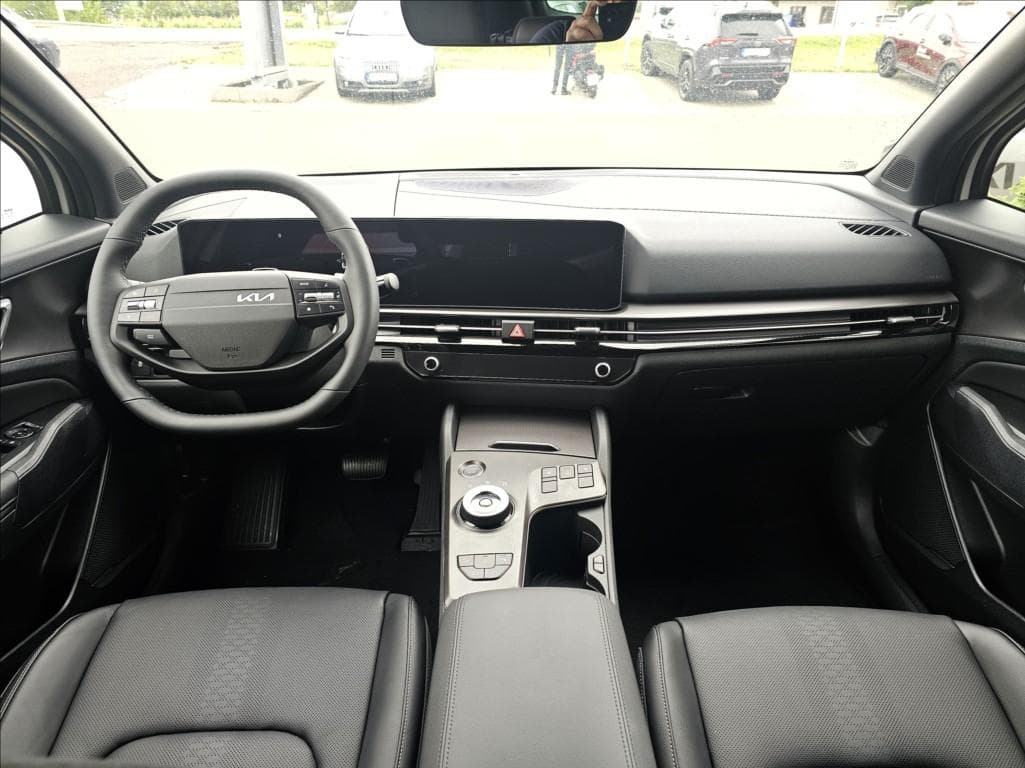 2026 Kia OSTATNÍ - 12