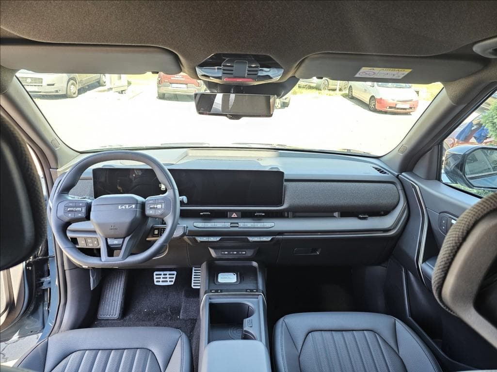 2026 Kia OSTATNÍ - 11