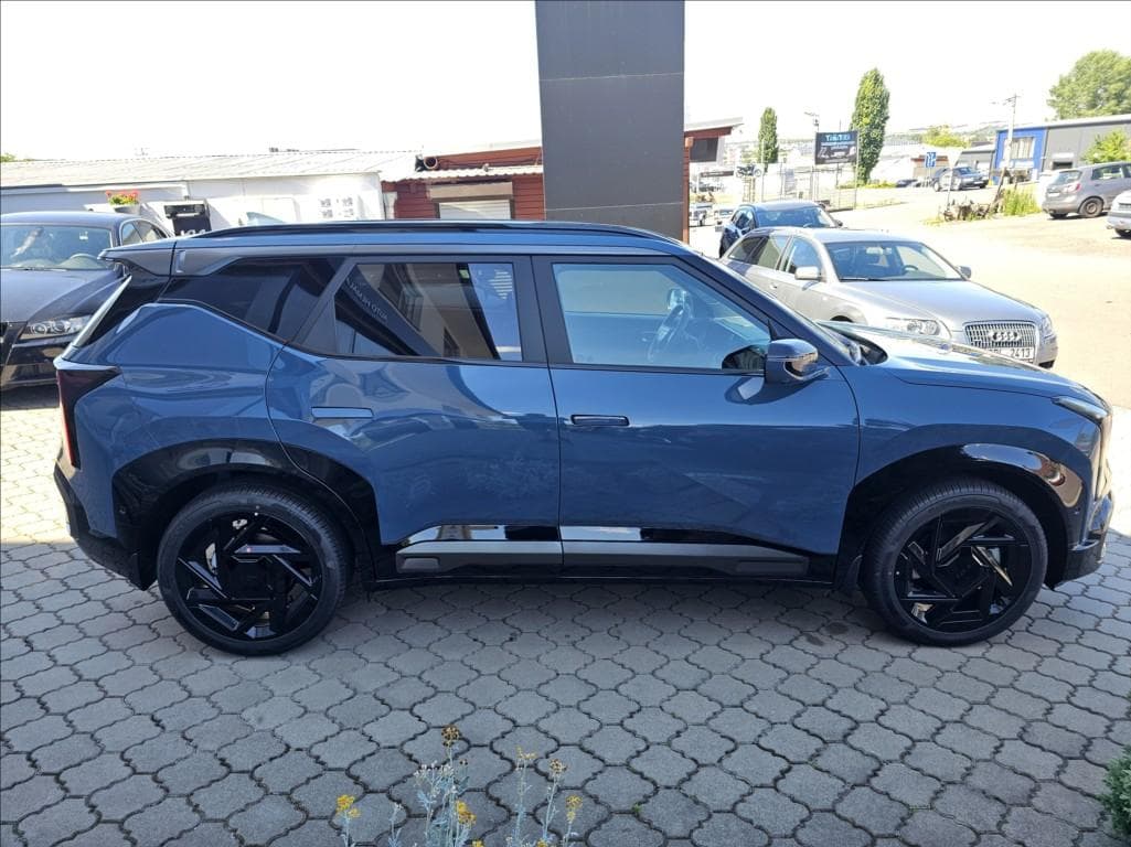 2026 Kia OSTATNÍ - 6