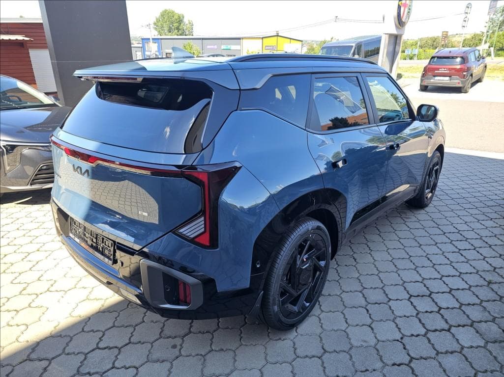 2026 Kia OSTATNÍ - 5