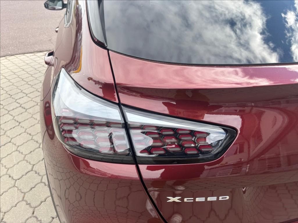 2026 Kia XCEED - 6