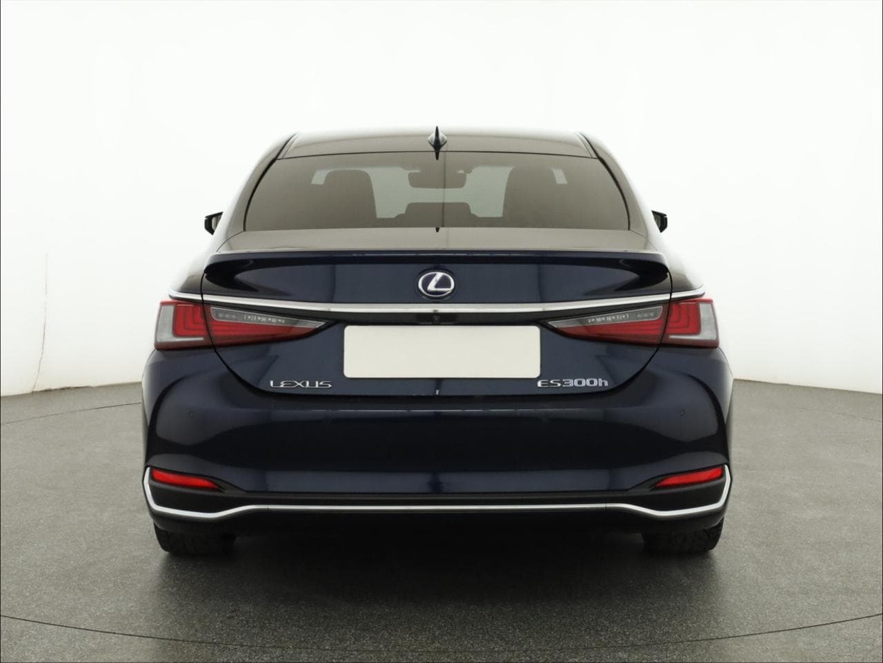 2021 Lexus ES - 6