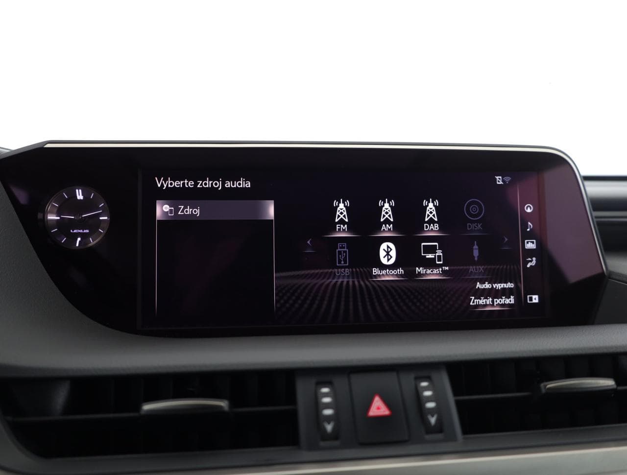 2021 Lexus ES - 19