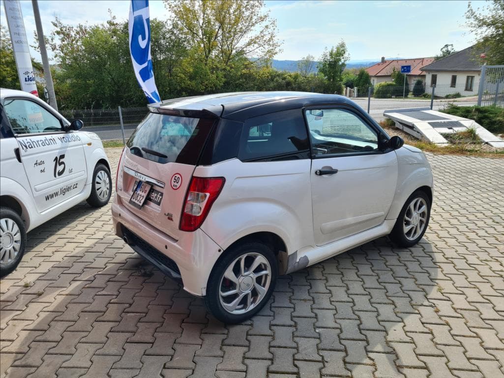 2015 Ligier Js50 - 4