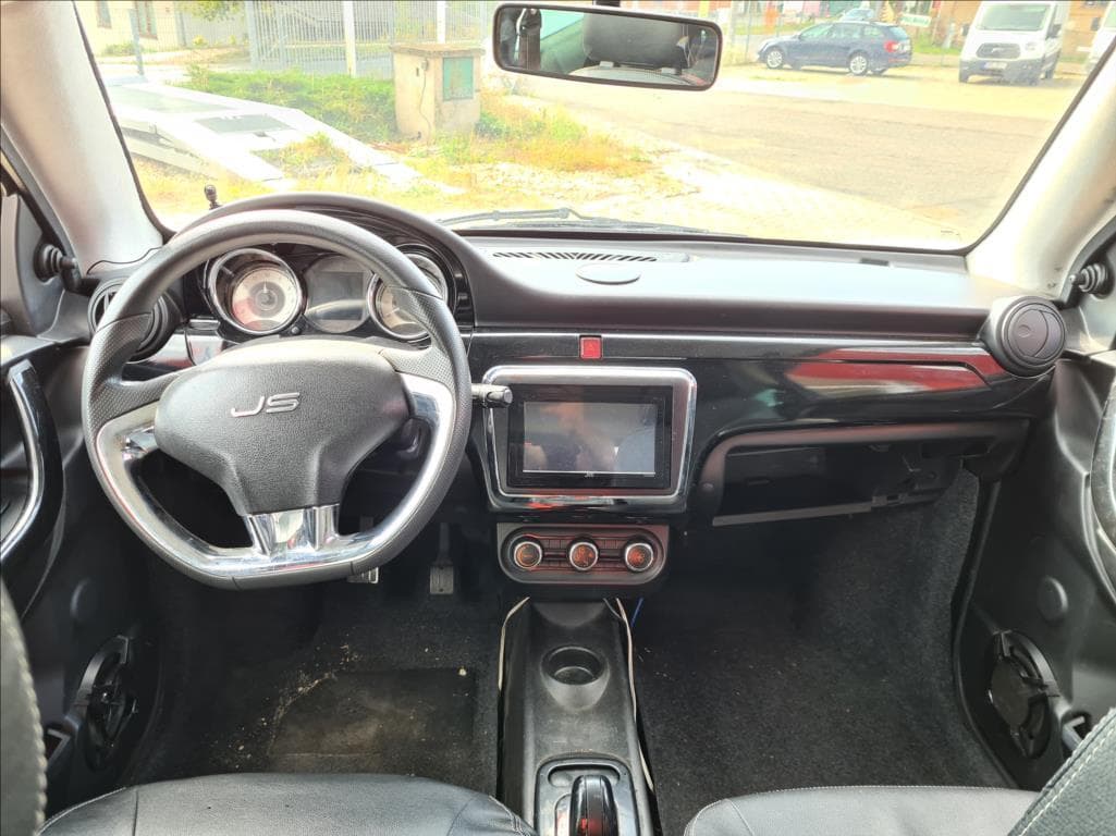 2015 Ligier Js50 - 6