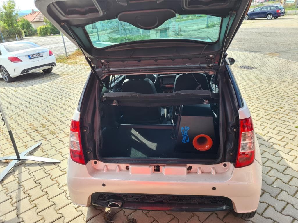 2015 Ligier Js50 - 8