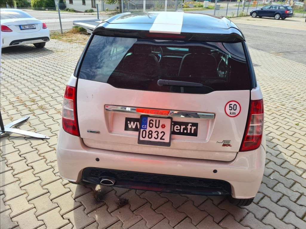 2015 Ligier Js50 - 5