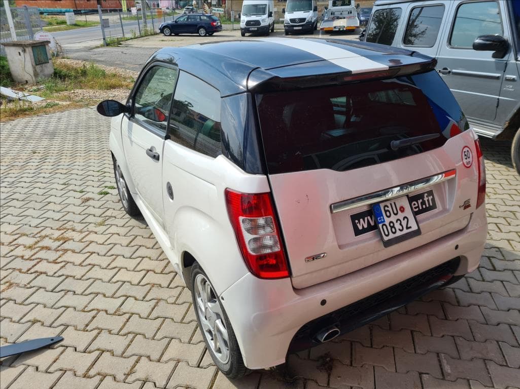 2015 Ligier Js50 - 9