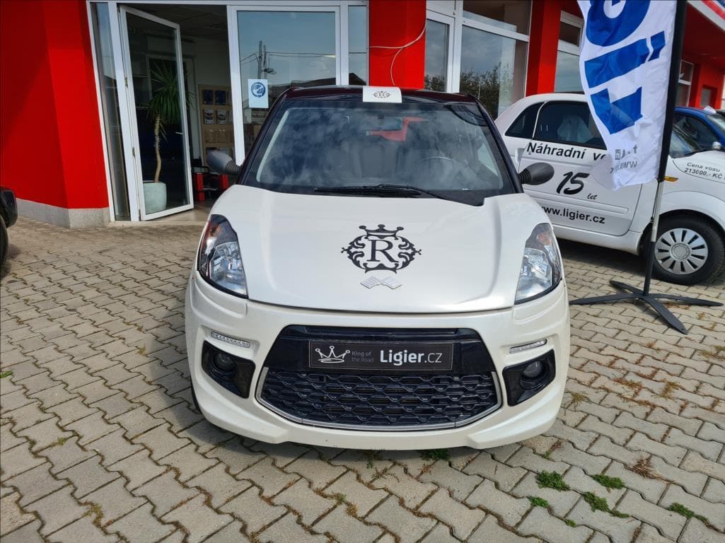 2015 Ligier Js50 - 2