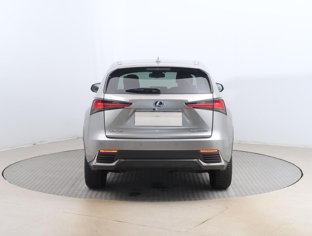 2018 Lexus NX - 6