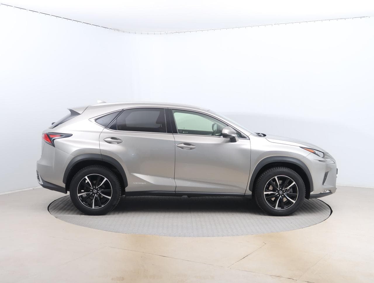 2018 Lexus NX - 8