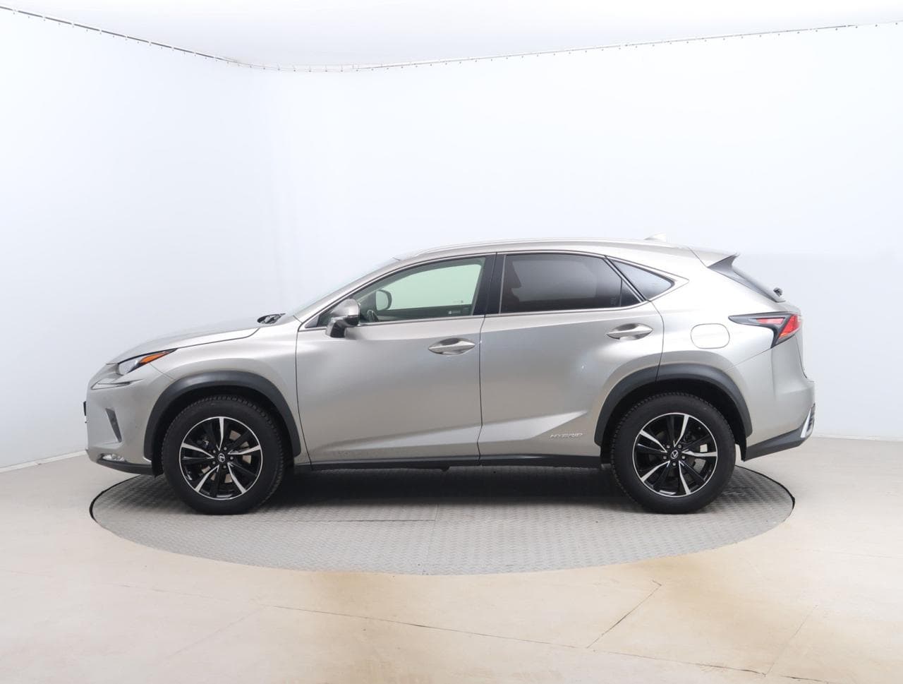 2018 Lexus NX - 4