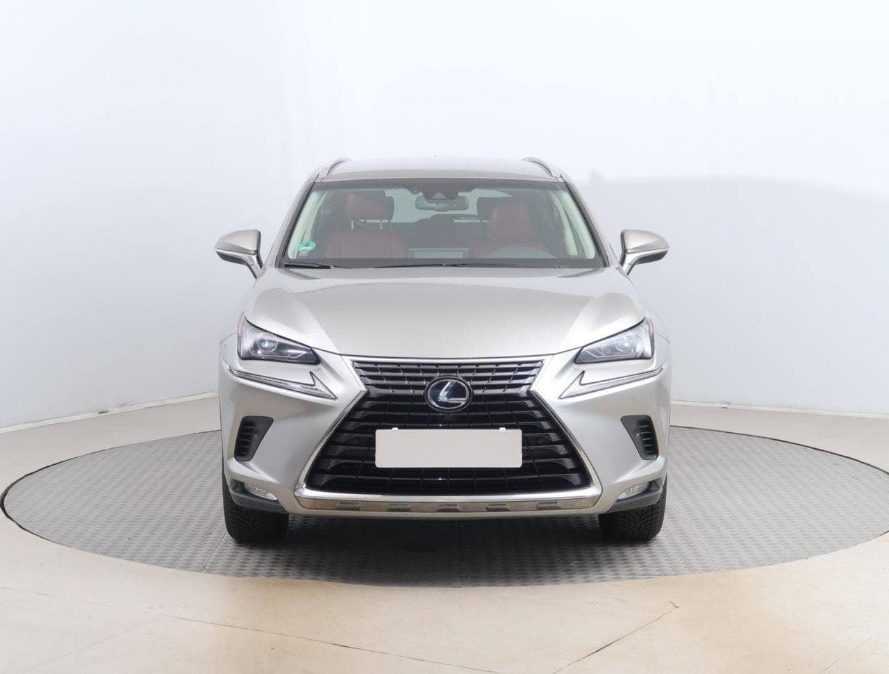 2018 Lexus NX - 2