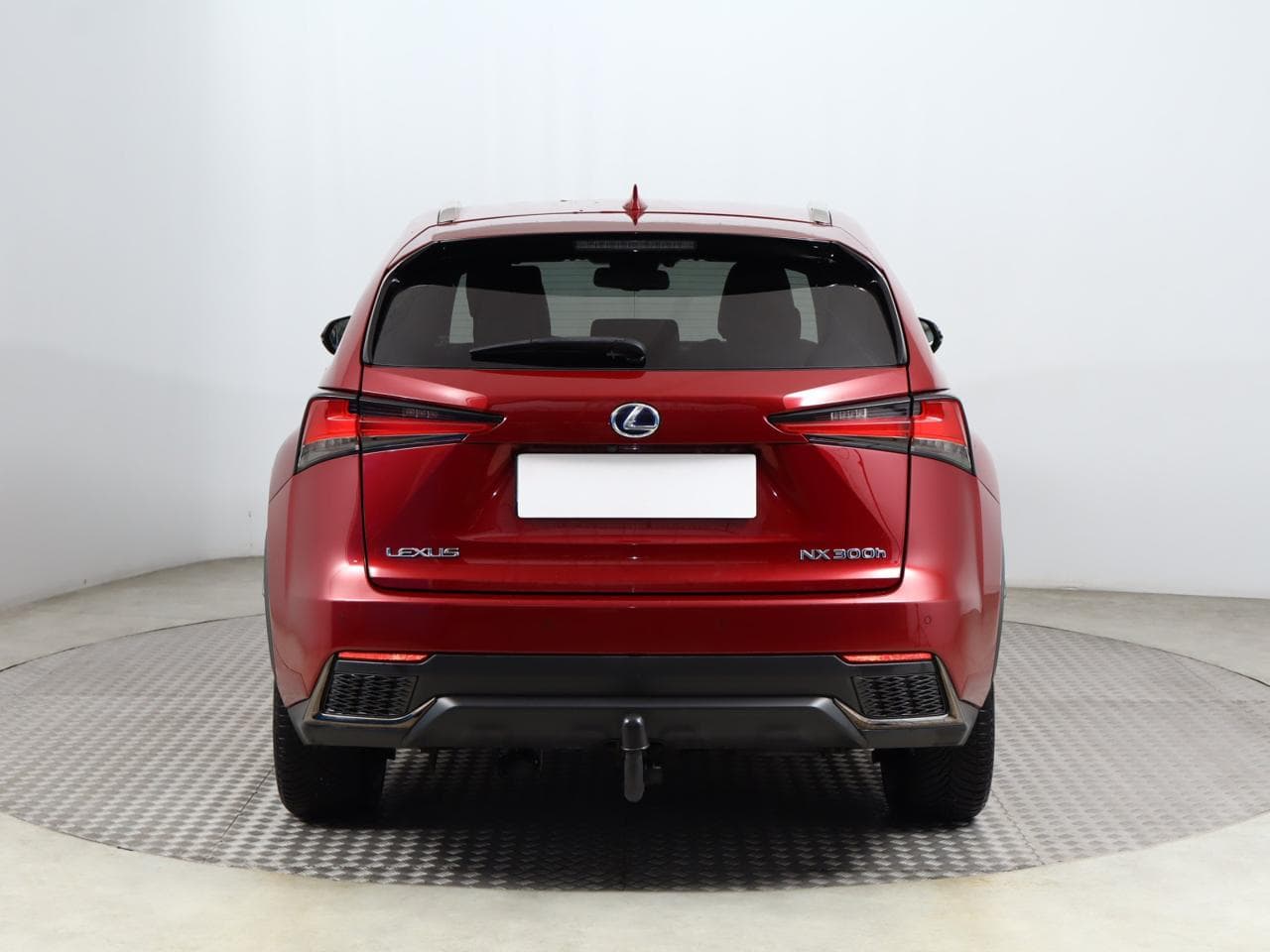2019 Lexus NX - 6