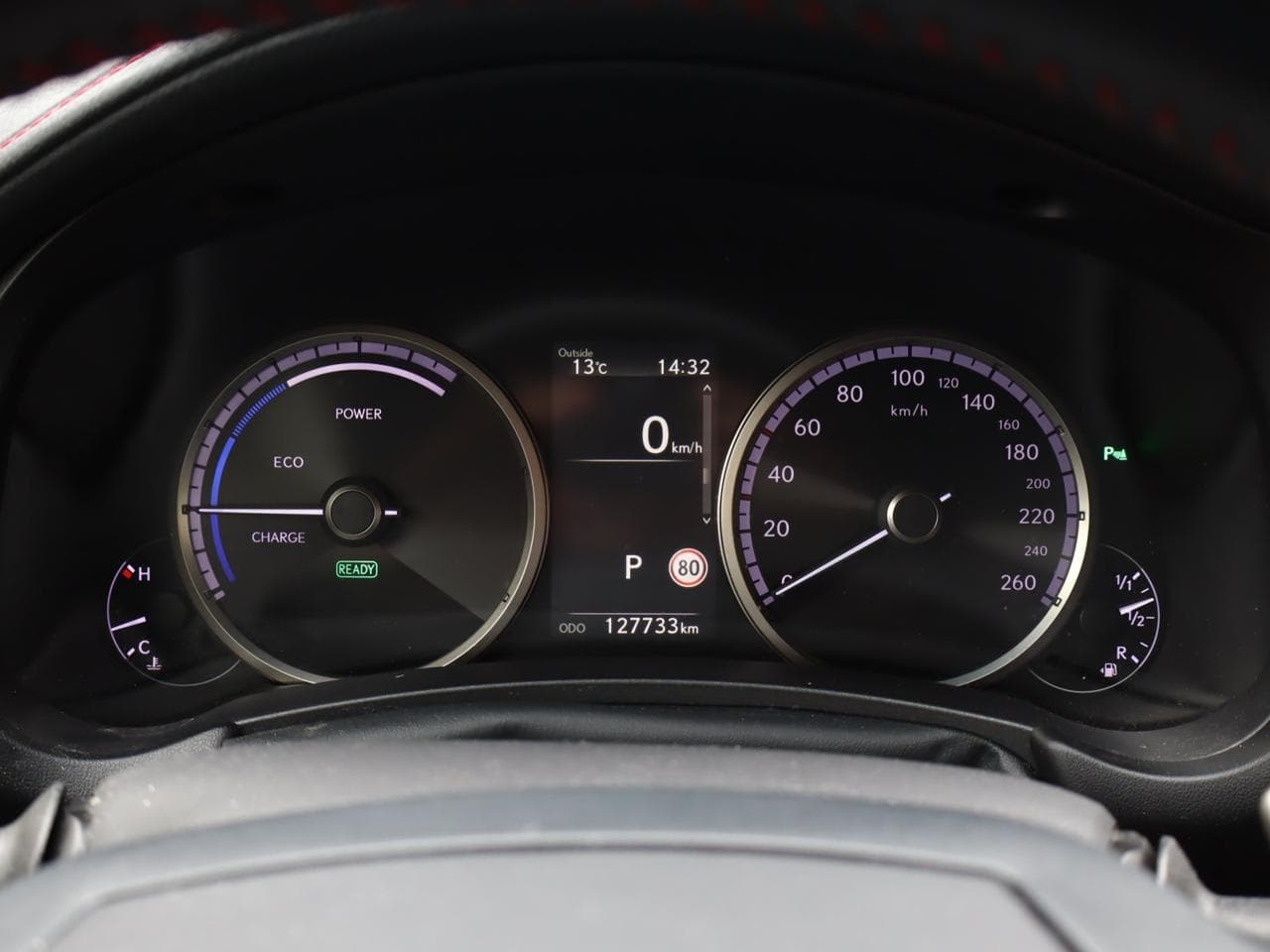 2019 Lexus NX - 15