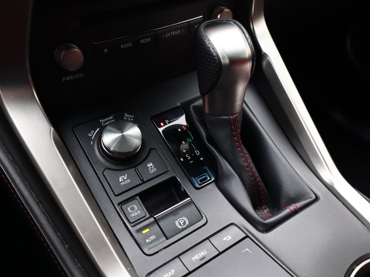 2019 Lexus NX - 17