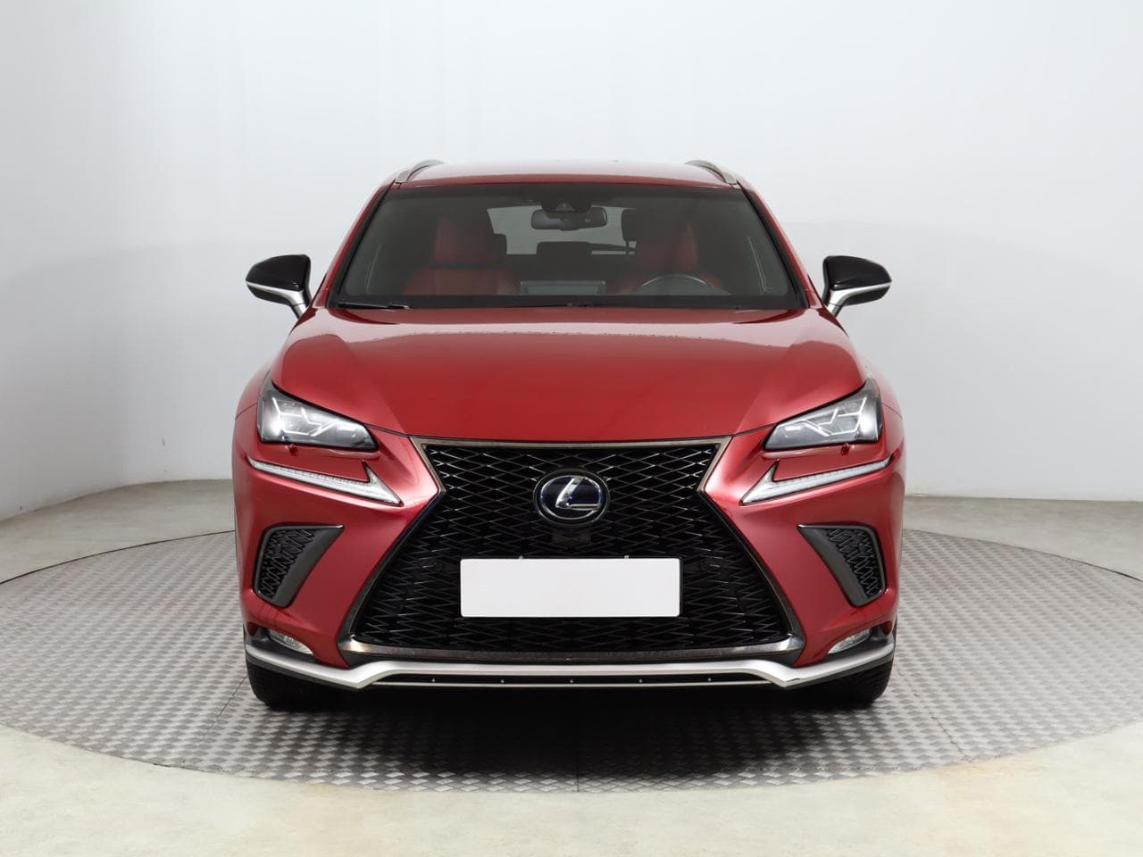 2019 Lexus NX - 2
