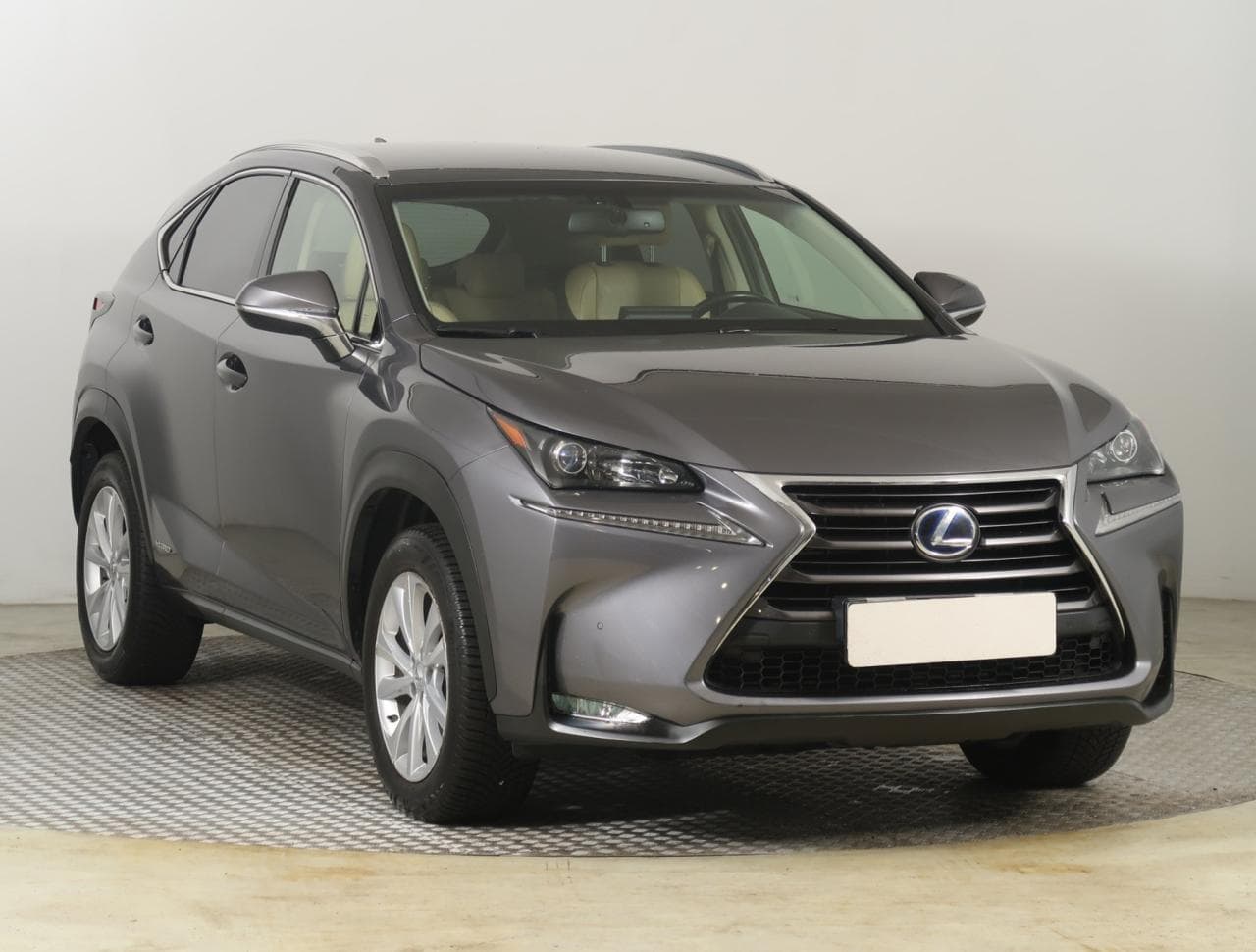 2017 Lexus NX