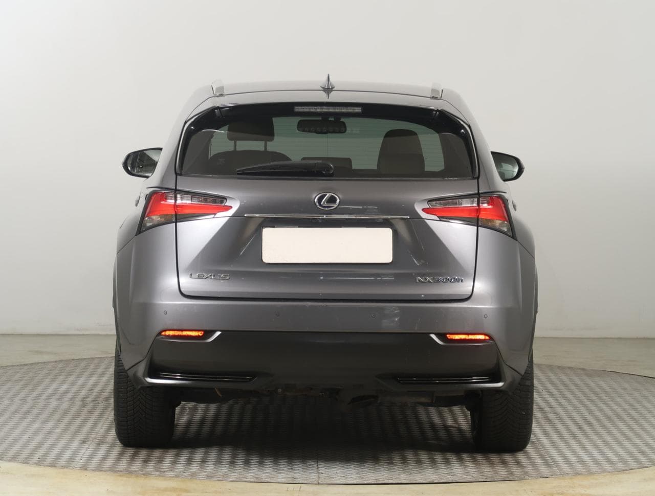 2017 Lexus NX - 6