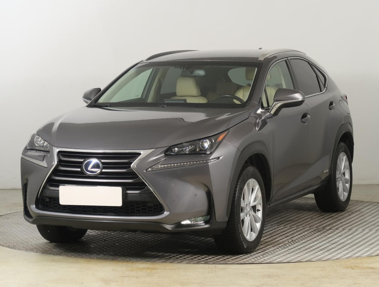 2017 Lexus NX - 3
