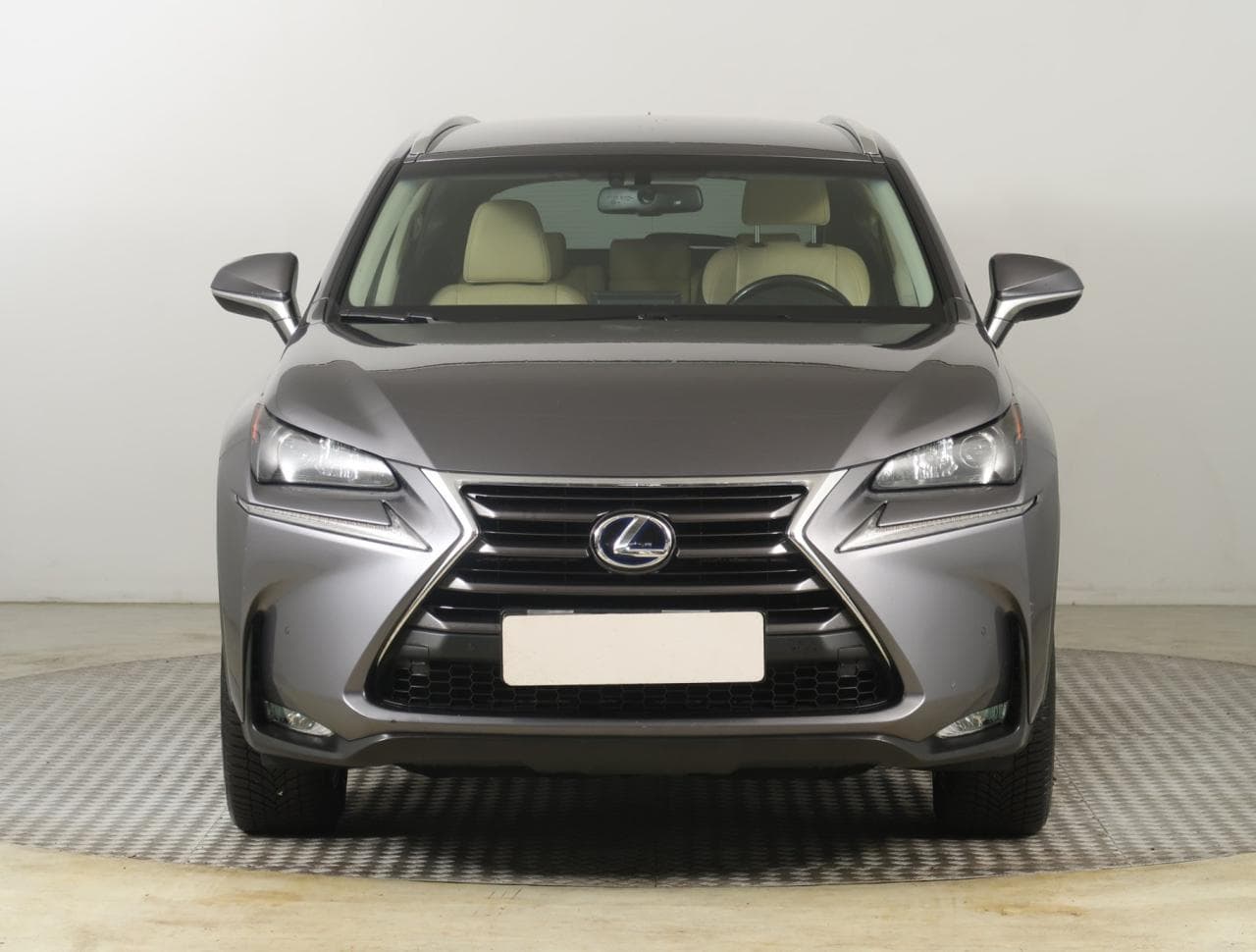 2017 Lexus NX - 2