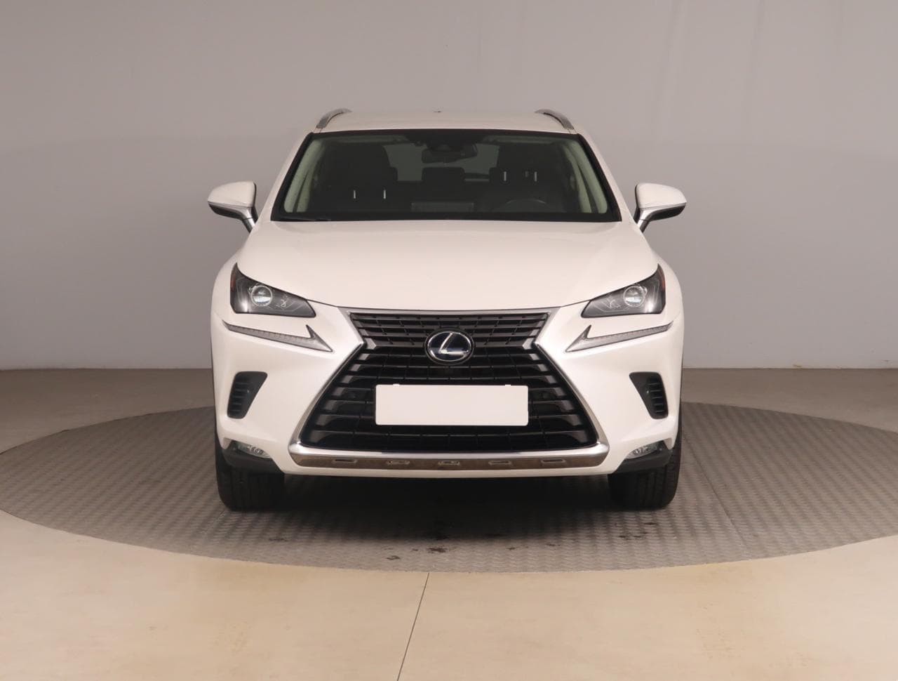 2021 Lexus NX - 2