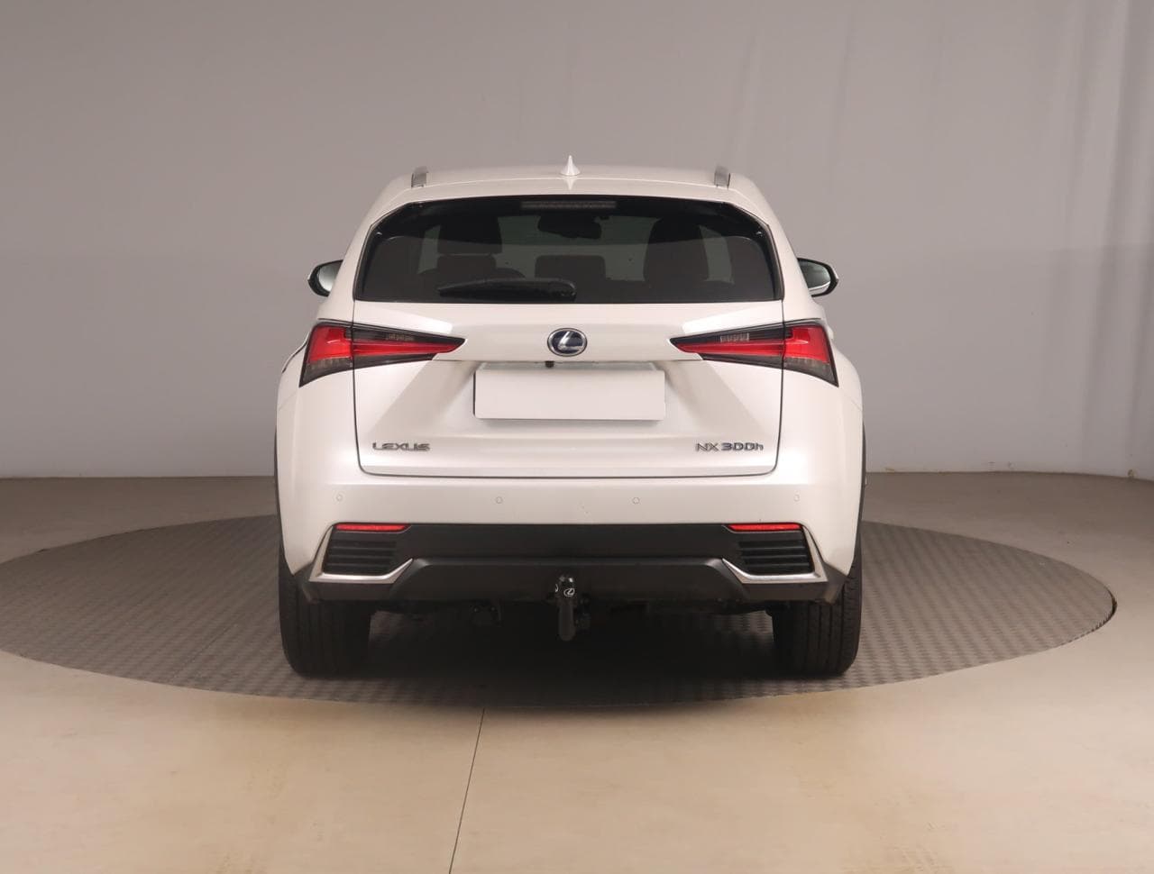 2021 Lexus NX - 9