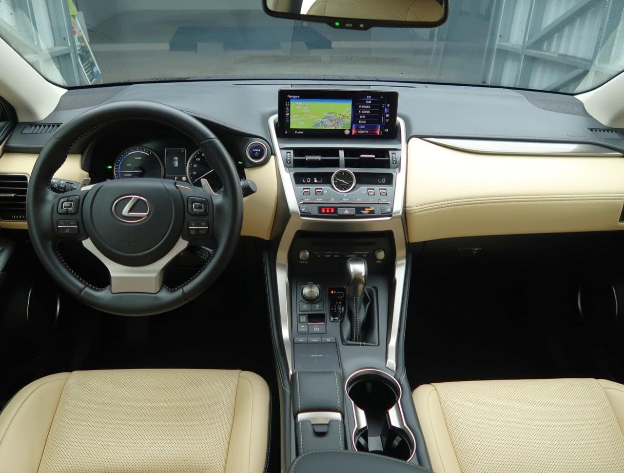 2022 Lexus NX - 10